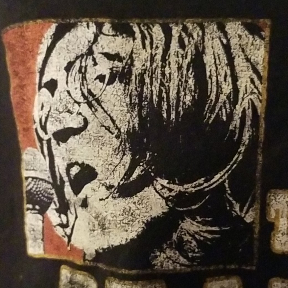 The Beatles Graphic Tshirt - Picture 6 of 13